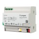 Блок питания шины KNX-902-PS640-DIN (230V, 640mA) INTELLIGENT ARLIGHT   025542  Arlight