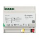 Блок питания шины KNX-902-PS640-DIN (230V, 640mA) INTELLIGENT ARLIGHT   025542  Arlight