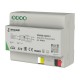 Блок питания шины KNX-902-PS640-DIN (230V, 640mA) INTELLIGENT ARLIGHT   025542  Arlight