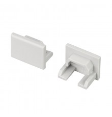 Заглушка для PDS-SM глухая (Arlight, Пластик)  038823  Arlight