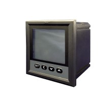 Многофунк. изм. прибор PD666-2S4 450В 5А 3ф 72x72 светодиод. дисплей RS485  313305  CHINT