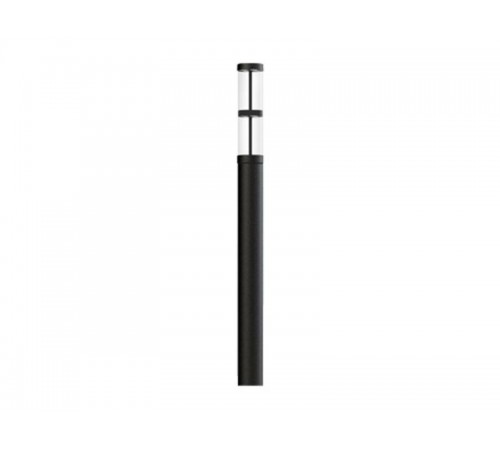 Осветительный комплекс COLOSS LED 50W RW 830 RAL9005 POLE 4M (без ЗДФ)  4798000030  Световые Технологии