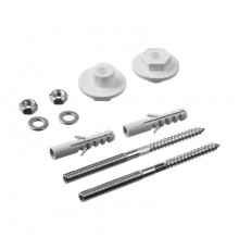 Крепление для раковины D12/М8хL120 мм - пакет  140451  Tech-KREP