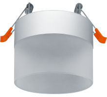 Светильник под лампу с цоколем GX53 93 374 NGX-C-004-01  93374  Navigator