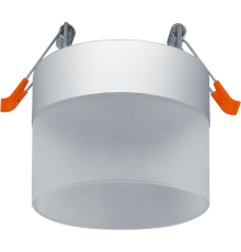 Светильник под лампу с цоколем GX53 93 374 NGX-C-004-01  93374  Navigator