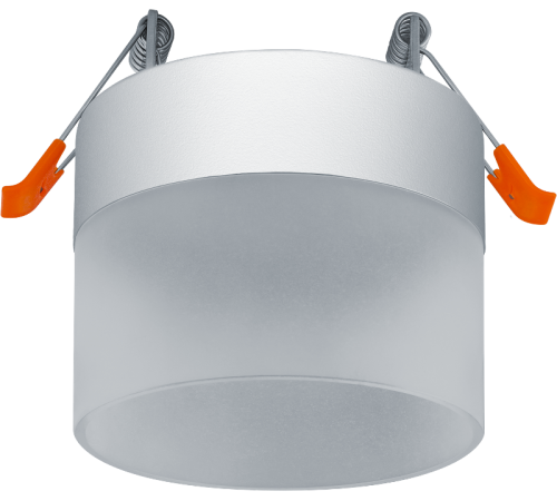 Светильник под лампу с цоколем GX53 93 374 NGX-C-004-01  93374  Navigator