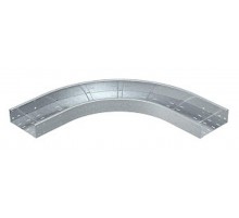 Угловая секция 90° 110x400 (WRB 90 140 FT)  6098352  OBO Bettermann