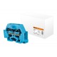 Микроклемма модульная МКМ 1,5мм2 синяя  SQ0822-0102  TDM