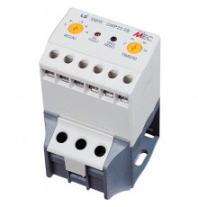 Электронное реле GMP22-2S 1.5A  110/220V 1a1b RUS  3802000700  Lsis