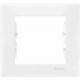 Sedna Белый Рамка 1-ая  SDN5800121  Schneider Electric