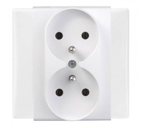 Sedna Белый Рамка 1-ая  SDN5800121  Schneider Electric