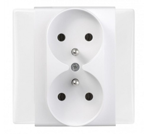 Sedna Белый Рамка 1-ая  SDN5800121  Schneider Electric