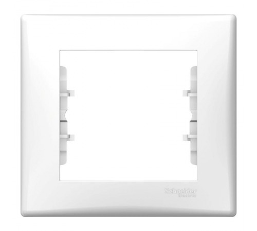 Sedna Белый Рамка 1-ая  SDN5800121  Schneider Electric