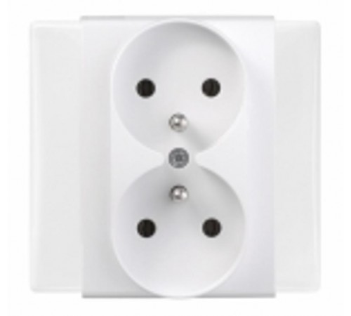 Sedna Белый Рамка 1-ая  SDN5800121  Schneider Electric