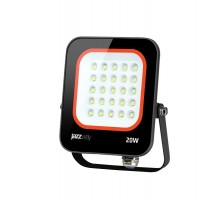 Прожектор светодиодный PFL- V 20w 6500K IP65 Jazzway  .5039698  Jazzway