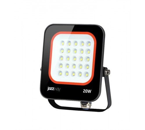 Прожектор светодиодный PFL- V 20w 6500K IP65 Jazzway  .5039698  Jazzway