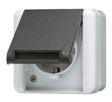 Верхняя часть механизма 820WOT Jung