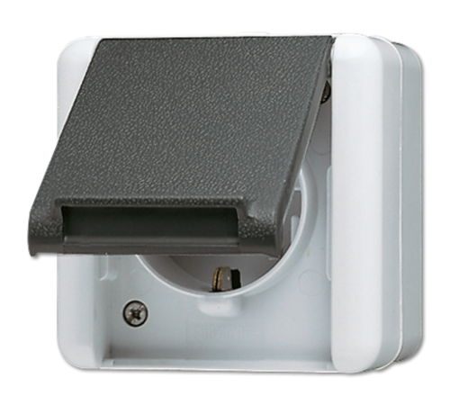 Верхняя часть механизма 820WOT Jung