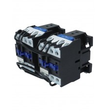 ПМЛ-2501 УХЛ4 Б, 220В/50Гц, 2р, 25А, реверсивный, без реле, IP00, пускатель электромагнитный (ЭТ)  ET515400  Электротехник