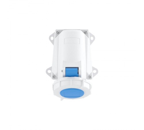 Розетка наружной установки IP67 32A 2P+E 230В  DIS5183253T  DKC