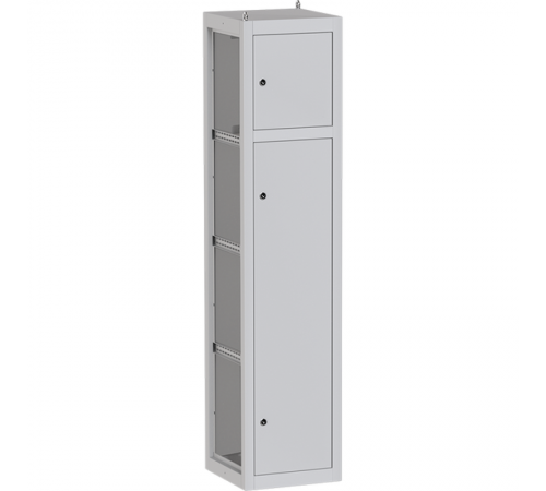 Каркас ВРУ-2 (ВхШхГ) (2000х450х450) IP31 PROxima  mb15-13-00m  EKF