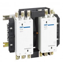 Контактор NC2-265NS реверс 265А 110B/АС3 50Гц (R)  235986  CHINT
