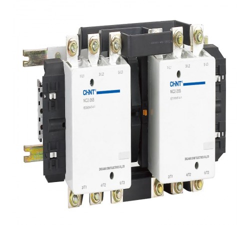 Контактор NC2-265NS реверс 265А 110B/АС3 50Гц (R)  235986  CHINT