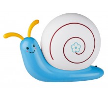 Ночник NLED-405 0,5Вт светодиодный синий  Б0003788  ЭРА