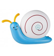 Ночник NLED-405 0,5Вт светодиодный синий  Б0003788  ЭРА