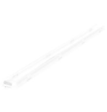 Рассеиватель для светильника IP65 STRONG 1242*90*68 прозрачный 3 шт. в упаковке  V2-I0-IPP0-02.3.0210.18  VARTON