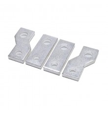 Расширители полюсов 400 4P (комплект 4 шт.) 400 PRO.KVANT  KVA000171  Контактор (Legrand)