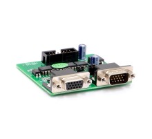 Комплект параллельной работы, TRIOTM  PARTM  DKC