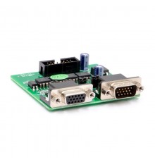 Комплект параллельной работы, TRIOTM  PARTM  DKC