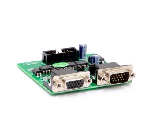 Комплект параллельной работы, TRIOTM  PARTM  DKC