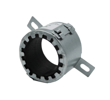 Муфта противопожарная FIREFORT CLUTCH M50 L25 мм  KM-FF-C-50-40   КМ - Профиль