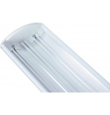 Крышка торцевая RV  2305000010  Световые Технологии