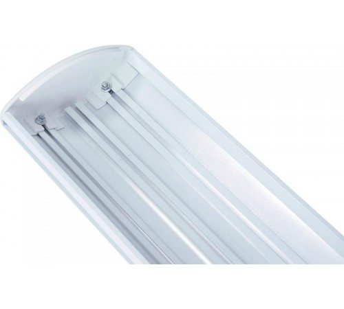 Крышка торцевая RV  2305000010  Световые Технологии