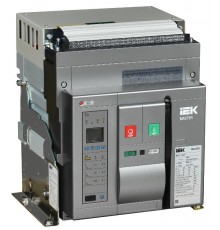Возд. авт. вык. AC ВА77 F3P D 65кА 2000А EA акс. MASTER  MI-ACB10-3FD-065-2000-ACF  IEK