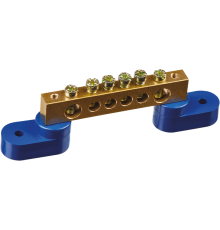 Шина нулевая 71 176 NBB-M812-6C2/B 71176 Navigator