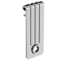 Зажим балочный верт. с резьбой 1-5мм HDZ   CME21-BZR-HDZ  IEK