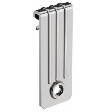 Зажим балочный верт. с резьбой 1-5мм HDZ   CME21-BZR-HDZ  IEK