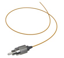 Пигтейл оптический 50/125 (OM2) FC/PC, 1.5 м  RNPT50FCU15  DKC