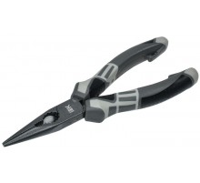 Тонкогубцы 160мм K4 ARMA2L 5  A2L5-LN10-K4-160  IEK