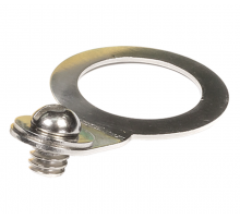 Кольцо заземления из нерж.стали М32х1,5  (для ВМ 25)  PR08.4808  Промрукав