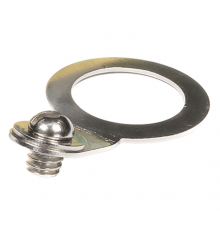 Кольцо заземления из нерж.стали М32х1,5  (для ВМ 25)  PR08.4808  Промрукав