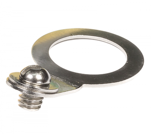 Кольцо заземления из нерж.стали М32х1,5  (для ВМ 25)  PR08.4808  Промрукав