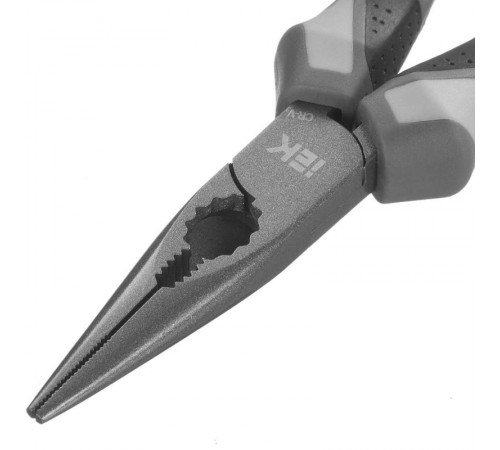 Тонкогубцы 160мм K4 ARMA2L 5  A2L5-LN10-K4-160  IEK