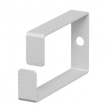 Кабельное кольцо 40 х 60 мм, серое  R5ITCP4060  DKC