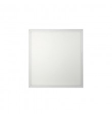 Светильник светодиодный ультратонкий с драйвером 40вт 2800Лм 4000К IP40 595x595x8 белая SPL-8-40-4K-W-SET (уп 6 шт)  Б0043080  ЭРА