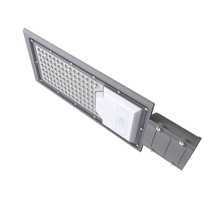 Светильник светодиодный консольный LED Avenue IP65 420*160*57 80W 8000lm 4000K 190-250V КСС "Ш" 1/10  629534280  Gauss